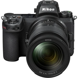 Nikon Z7 II Kit 24-70mm f/4 (Chính hãng VIC)