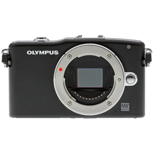 Olympus PEN E-PM1 body