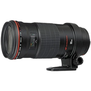 Ống kính Canon EF 180mm f/3.5L Macro USM