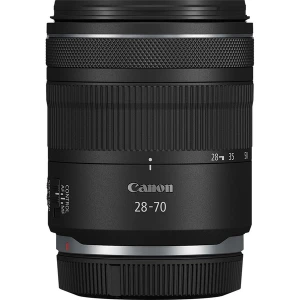 Ống Kính Canon RF 28-70mm f/2.8 IS STM l Chính hãng