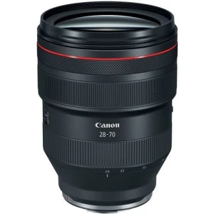 Ống kính Canon RF 28-70mm f/2L USM (Chính hãng)