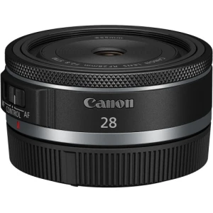 Ống kính Canon RF 28mm f/2.8 STM (Canon RF) | Chính Hãng