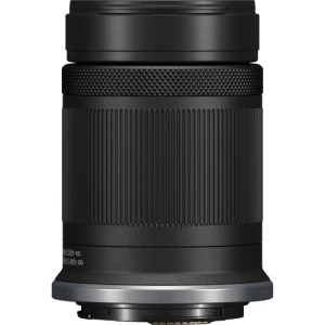 Ống Kính Canon RF-S 55-210mm f/5-7.1 IS STM For Canon RF
