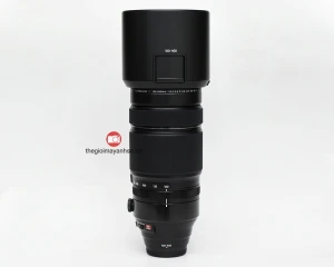Ống kính Fujifilm XF 100-400mm f/4.5-5.6 R LM OIS WR