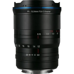 Ống kính Laowa 12-24mm f/5.6 Zoom chính hãng