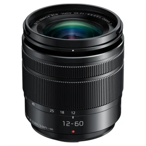 Ống Kính Panasonic Lumix G Vario 12-60mm f/3.5-5.6 ASPH. POWER O.I.S