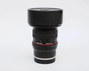 Ống kính Samyang 14mm F2.8 for Sony E (FullFrame)