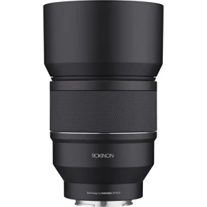 Ống kính Samyang AF 85mm f/1.4 FE II cho Sony E chính hãng
