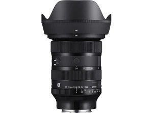 Ống kính Sigma 24-70mm F2.8 DG DN II for Sony l Chính Hãng