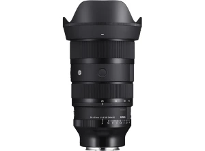 Ống kính SIGMA 28-45mm F1.8 DG DN Art for Sony E | Chính hãng