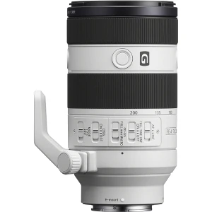 Ống kính Sony FE 70-200mm f/4 Macro G OSS II (Chính hãng)