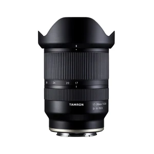Ống Kính Tamron 17-28mm f/2.8 Di III RXD Sony E