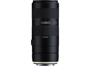 Ống Kính Tamron 70-210mm f/4 Di VC USD for Canon EF (Chính hãng)
