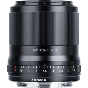 Ống kính Viltrox AF 23mm f/1.4 STM ED IF For Nikon Z