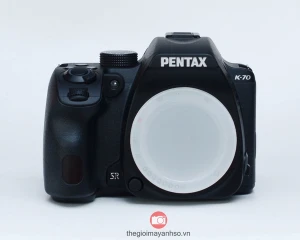 Pentax K-70 body mới 100%
