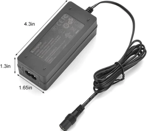 Pin ảo Dummy Adapter Kingma LP E6