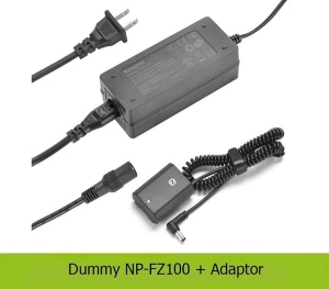 Pin ảo Dummy Kingma FZ100