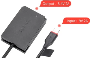 Pin Dummy Kingma TC-LPE17 Type-C