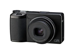 Ricoh GR IIIx HDF (Chính hãng)