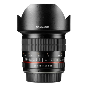 Samyang 10mm F/2.8 ED AS NCS CS