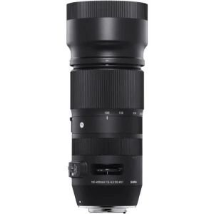 Sigma 100-400mm f/5-6.3 DG OS HSM for Nikon F (Chính hãng)