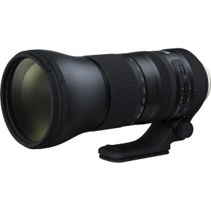 Tamron 150-600mm f/5-6.3 SP Di VC USD G2 for Canon EF
