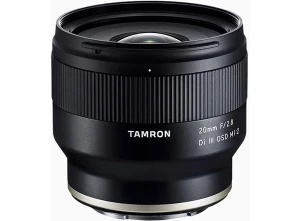 Tamron 20mm F/2.8 Di III OSD For Sony E-Mount Hàng cũ 98%