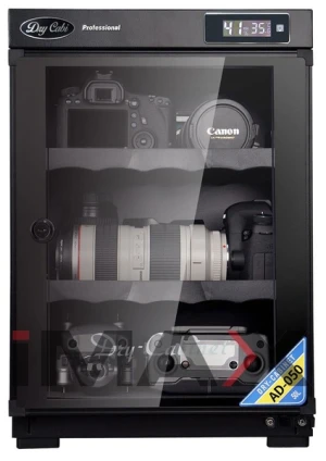 Tủ chống ẩm Dry Cabi AD-050, 50 Lít
