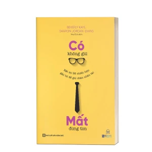 Có không giữ, mất đừng tìm: Bật mí 26 chiến lược gắn bó để giữ chân nhân tài