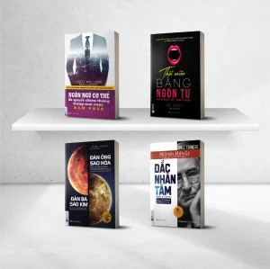 Để giao tiếp không còn là rào cản cản bước thành công của bạn