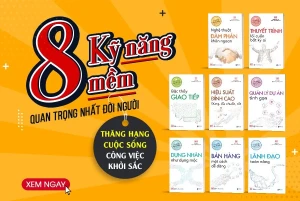 DK - Kỹ năng toàn diện trong  cuộc sống và công việc