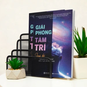 Giải phóng tâm trí: Loại bỏ những suy nghĩ tiêu cực và độc hại