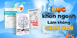 Học khôn ngoan - Làm không gian nan