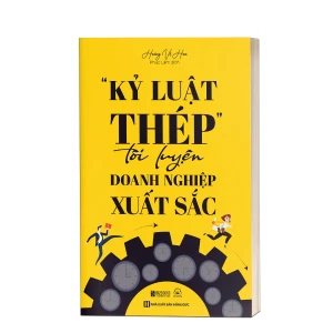 Kỷ luật thép
