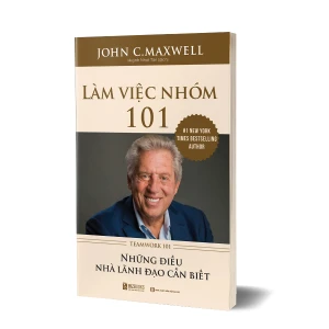 Làm việc nhóm 101 – Teamwork 101