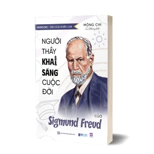 Người thầy khai sáng cuộc đời của Sigmund Freud