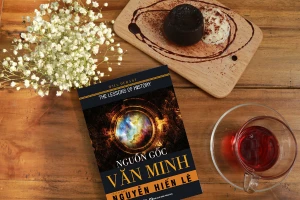 Nguồn Gốc Văn Minh