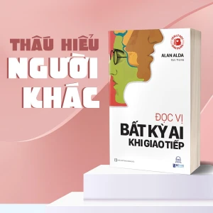 Tâm lý học ứng dụng - Đọc vị bất kỳ ai khi giao tiếp
