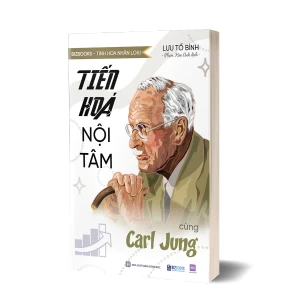 Tiến hóa nội tâm cùng Carl Jung