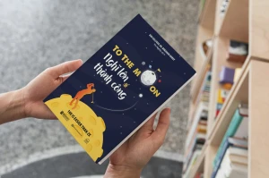 To The Moon: Nghĩ lớn để thành công