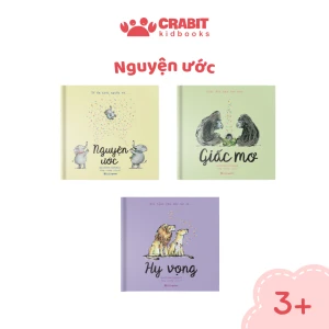 Bộ sách Nguyện Ước - Matthew Cordell