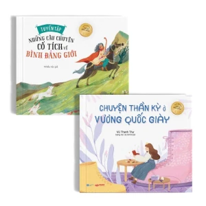 Bộ sách Thế hệ bình đẳng - Set 200k