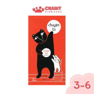 Chuyện To Chuyện Nhỏ, Thủ Thỉ Rù Rì