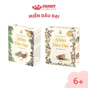 Combo Miền Dâu Dại