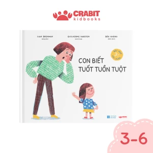 Con biết tuốt tuồn tuột