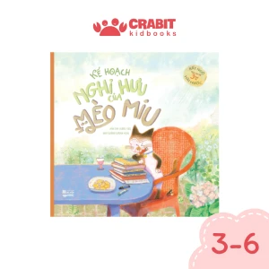 Kế hoạch nghỉ hưu của Mèo Miu