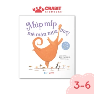 Múp Míp mê mẩn múa may