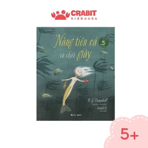 Nàng tiên cá và chiếc giày