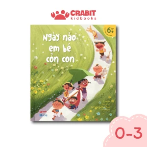 Ngày nào em bé cỏn con - Sách Ca Dao, Đồng Dao và Hát Ru