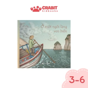 Ở một ngôi làng ven biển